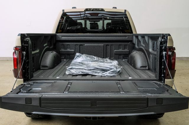 2026 Ford F-150 Raptor 4X4 DUPONT KEVLAR, BUMPERS, LIFTED, FUEL | Carrollton, TX | Texas Vehicle Exchange