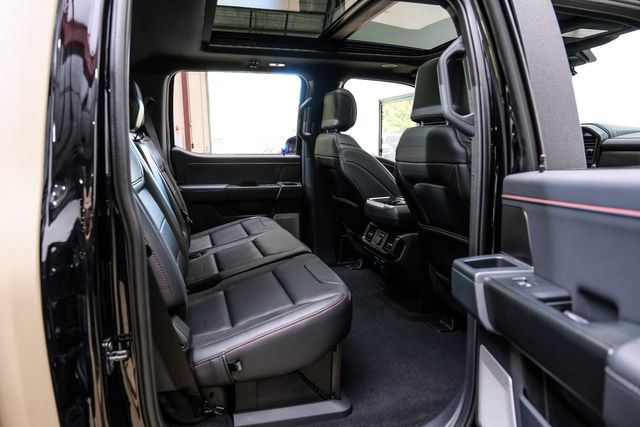 2026 Ford F-150 Raptor 4X4 DUPONT KEVLAR, BUMPERS, LIFTED, FUEL | Carrollton, TX | Texas Vehicle Exchange