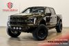 2026 Ford F-150 Raptor BUMPERS, LIFTED, FUEL 20