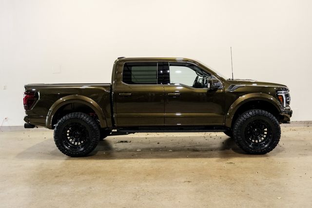 2026 Ford F-150 Raptor BUMPERS, LIFTED, FUEL 20" WHEELS, NITTO | Carrollton, TX | Texas Vehicle Exchange 2026 Ford F-150 Raptor BUMPERS, LIFTED, FUEL 20" WHEELS, NITTO | Carrollton, TX | Texas Vehicle Exchange
