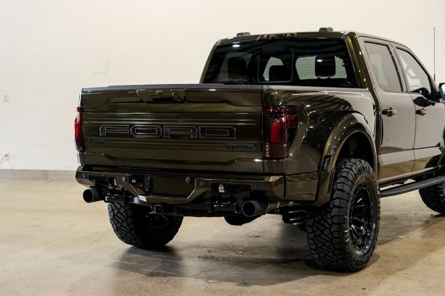 2026 Ford F-150 Raptor BUMPERS, LIFTED, FUEL 20" WHEELS, NITTO | Carrollton, TX | Texas Vehicle Exchange 2026 Ford F-150 Raptor BUMPERS, LIFTED, FUEL 20" WHEELS, NITTO | Carrollton, TX | Texas Vehicle Exchange