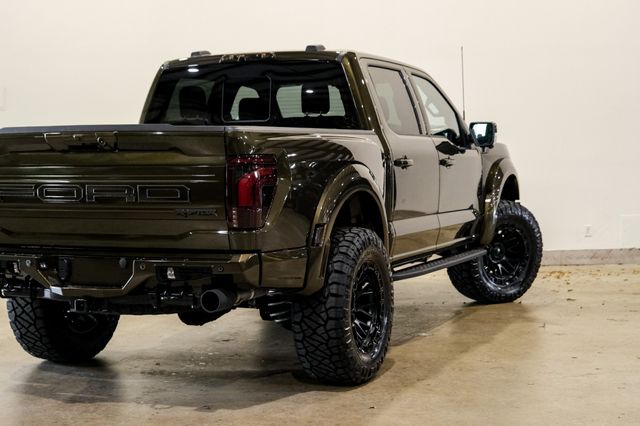 2026 Ford F-150 Raptor BUMPERS, LIFTED, FUEL 20" WHEELS, NITTO | Carrollton, TX | Texas Vehicle Exchange 2026 Ford F-150 Raptor BUMPERS, LIFTED, FUEL 20" WHEELS, NITTO | Carrollton, TX | Texas Vehicle Exchange