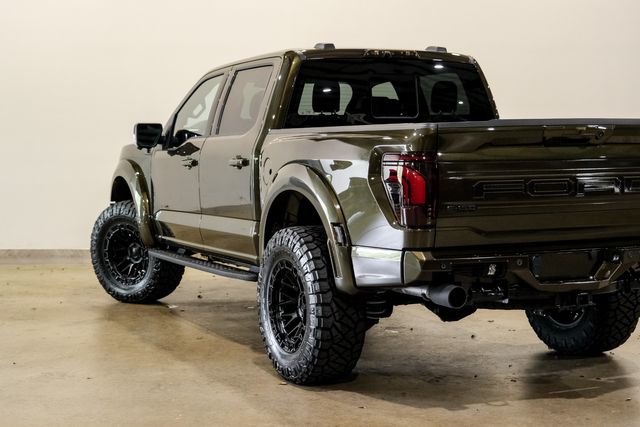 2026 Ford F-150 Raptor BUMPERS, LIFTED, FUEL 20" WHEELS, NITTO | Carrollton, TX | Texas Vehicle Exchange 2026 Ford F-150 Raptor BUMPERS, LIFTED, FUEL 20" WHEELS, NITTO | Carrollton, TX | Texas Vehicle Exchange