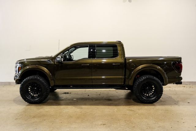 2026 Ford F-150 Raptor BUMPERS, LIFTED, FUEL 20" WHEELS, NITTO | Carrollton, TX | Texas Vehicle Exchange 2026 Ford F-150 Raptor BUMPERS, LIFTED, FUEL 20" WHEELS, NITTO | Carrollton, TX | Texas Vehicle Exchange