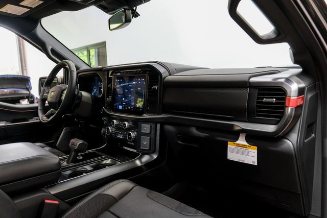 2026 Ford F-150 Raptor BUMPERS, LIFTED, FUEL 20" WHEELS, NITTO | Carrollton, TX | psv5 DEMO - Texas Vehicle Exchange 2026 Ford F-150 Raptor BUMPERS, LIFTED, FUEL 20" WHEELS, NITTO | Carrollton, TX | psv5 DEMO - Texas Vehicle Exchange