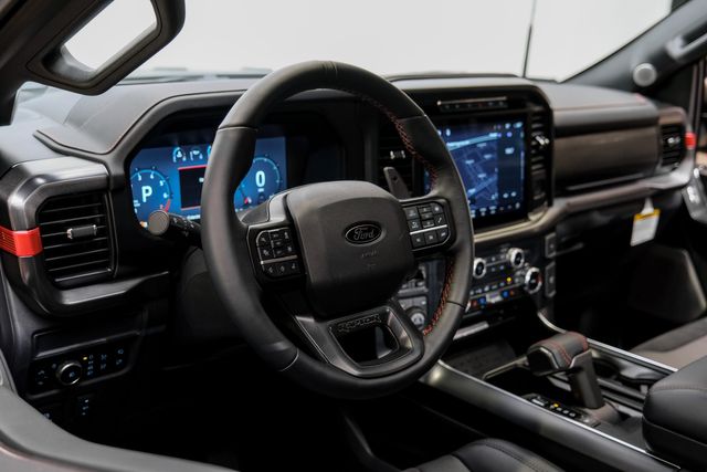 2026 Ford F-150 Raptor BUMPERS, LIFTED, FUEL 20" WHEELS, NITTO | Carrollton, TX | psv5 DEMO - Texas Vehicle Exchange 2026 Ford F-150 Raptor BUMPERS, LIFTED, FUEL 20" WHEELS, NITTO | Carrollton, TX | psv5 DEMO - Texas Vehicle Exchange