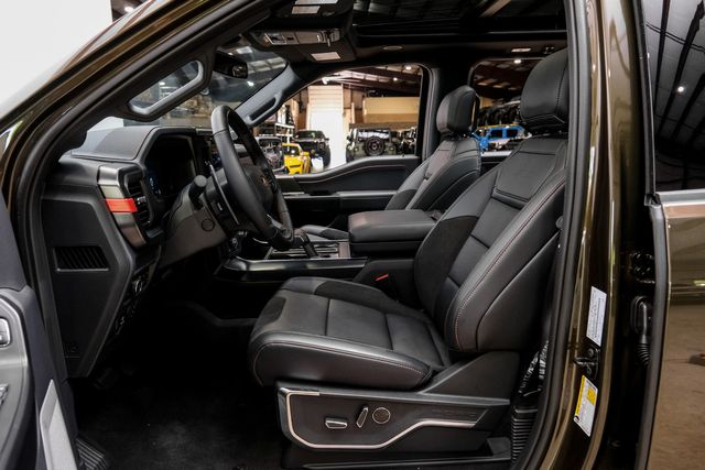 2026 Ford F-150 Raptor BUMPERS, LIFTED, FUEL 20" WHEELS, NITTO | Carrollton, TX | psv5 DEMO - Texas Vehicle Exchange 2026 Ford F-150 Raptor BUMPERS, LIFTED, FUEL 20" WHEELS, NITTO | Carrollton, TX | psv5 DEMO - Texas Vehicle Exchange