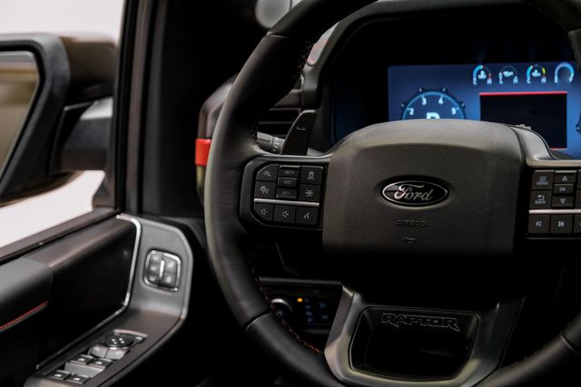 2026 Ford F-150 Raptor BUMPERS, LIFTED, FUEL 20" WHEELS, NITTO | Carrollton, TX | Texas Vehicle Exchange 2026 Ford F-150 Raptor BUMPERS, LIFTED, FUEL 20" WHEELS, NITTO | Carrollton, TX | Texas Vehicle Exchange