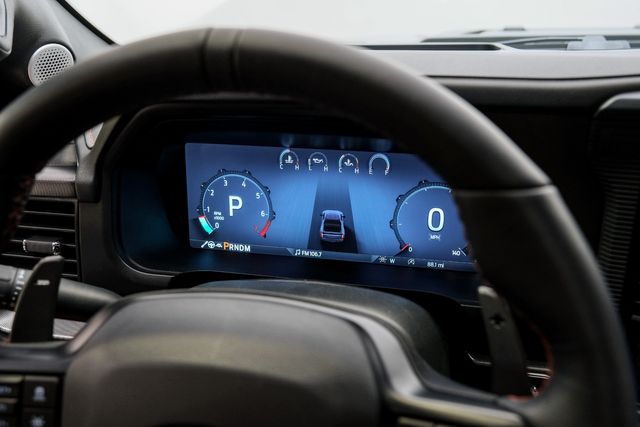 2026 Ford F-150 Raptor BUMPERS, LIFTED, FUEL 20" WHEELS, NITTO | Carrollton, TX | Texas Vehicle Exchange