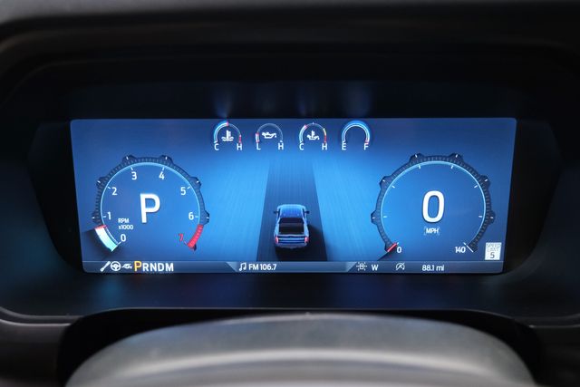 2026 Ford F-150 Raptor BUMPERS, LIFTED, FUEL 20" WHEELS, NITTO | Carrollton, TX | Texas Vehicle Exchange