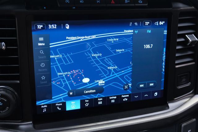 2026 Ford F-150 Raptor BUMPERS, LIFTED, FUEL 20" WHEELS, NITTO | Carrollton, TX | Texas Vehicle Exchange