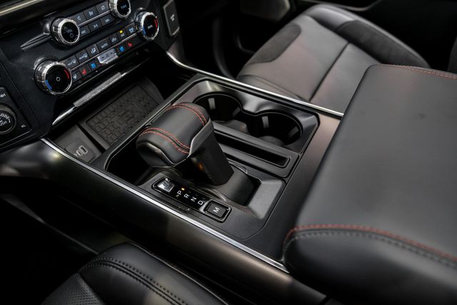 2026 Ford F-150 Raptor BUMPERS, LIFTED, FUEL 20" WHEELS, NITTO | Carrollton, TX | Texas Vehicle Exchange