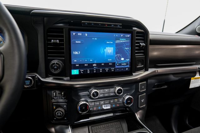 2026 Ford F-150 Raptor BUMPERS, LIFTED, FUEL 20" WHEELS, NITTO | Carrollton, TX | Texas Vehicle Exchange