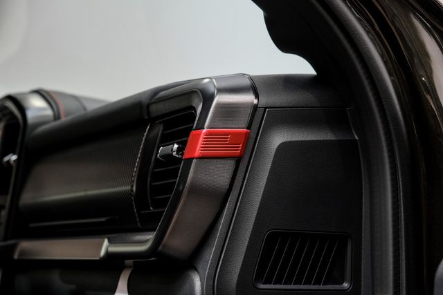 2026 Ford F-150 Raptor BUMPERS, LIFTED, FUEL 20" WHEELS, NITTO | Carrollton, TX | Texas Vehicle Exchange