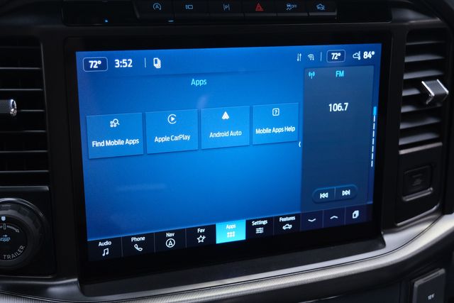 2026 Ford F-150 Raptor BUMPERS, LIFTED, FUEL 20" WHEELS, NITTO | Carrollton, TX | psv5 DEMO - Texas Vehicle Exchange 2026 Ford F-150 Raptor BUMPERS, LIFTED, FUEL 20" WHEELS, NITTO | Carrollton, TX | psv5 DEMO - Texas Vehicle Exchange