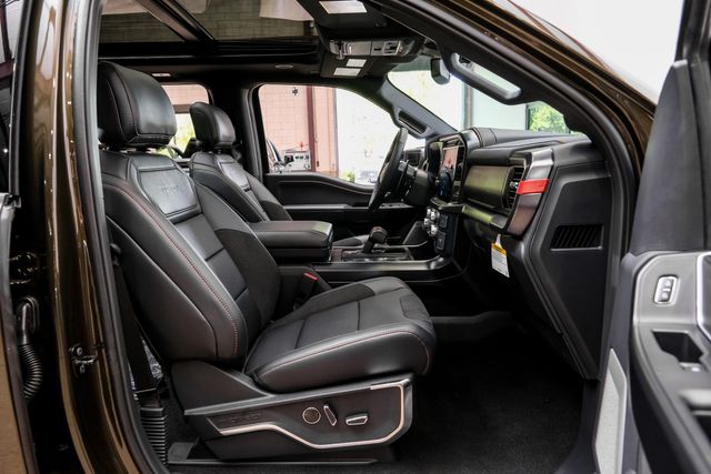 2026 Ford F-150 Raptor BUMPERS, LIFTED, FUEL 20" WHEELS, NITTO | Carrollton, TX | psv5 DEMO - Texas Vehicle Exchange 2026 Ford F-150 Raptor BUMPERS, LIFTED, FUEL 20" WHEELS, NITTO | Carrollton, TX | psv5 DEMO - Texas Vehicle Exchange