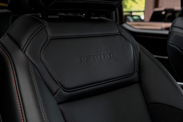 2026 Ford F-150 Raptor BUMPERS, LIFTED, FUEL 20" WHEELS, NITTO | Carrollton, TX | Texas Vehicle Exchange