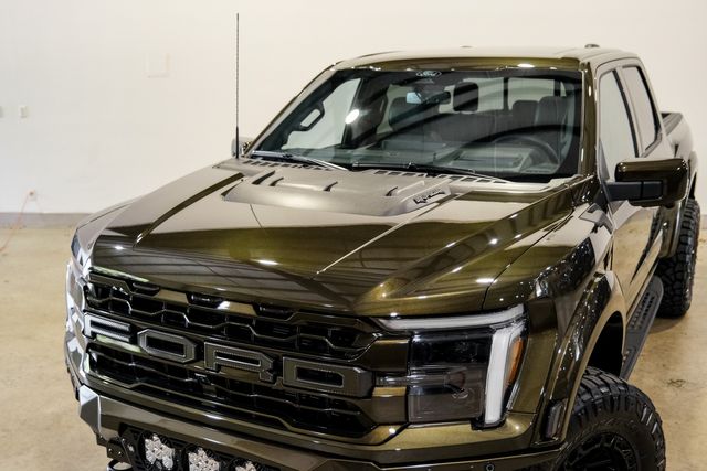 2026 Ford F-150 Raptor BUMPERS, LIFTED, FUEL 20" WHEELS, NITTO | Carrollton, TX | Texas Vehicle Exchange 2026 Ford F-150 Raptor BUMPERS, LIFTED, FUEL 20" WHEELS, NITTO | Carrollton, TX | Texas Vehicle Exchange