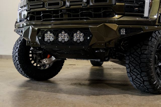 2026 Ford F-150 Raptor BUMPERS, LIFTED, FUEL 20" WHEELS, NITTO | Carrollton, TX | Texas Vehicle Exchange 2026 Ford F-150 Raptor BUMPERS, LIFTED, FUEL 20" WHEELS, NITTO | Carrollton, TX | Texas Vehicle Exchange