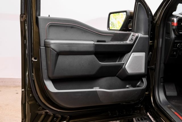 2026 Ford F-150 Raptor BUMPERS, LIFTED, FUEL 20" WHEELS, NITTO | Carrollton, TX | Texas Vehicle Exchange