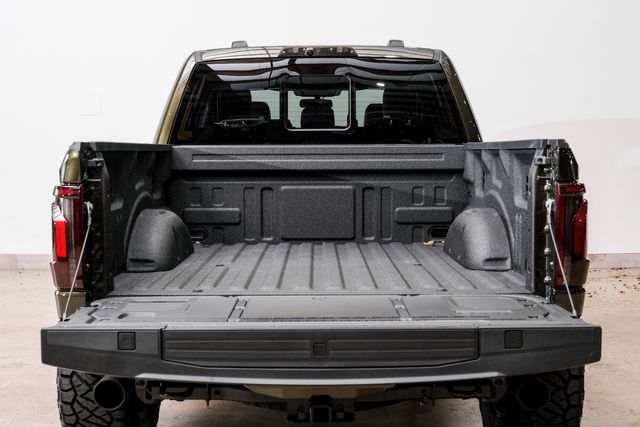 2026 Ford F-150 Raptor BUMPERS, LIFTED, FUEL 20" WHEELS, NITTO | Carrollton, TX | Texas Vehicle Exchange 2026 Ford F-150 Raptor BUMPERS, LIFTED, FUEL 20" WHEELS, NITTO | Carrollton, TX | Texas Vehicle Exchange