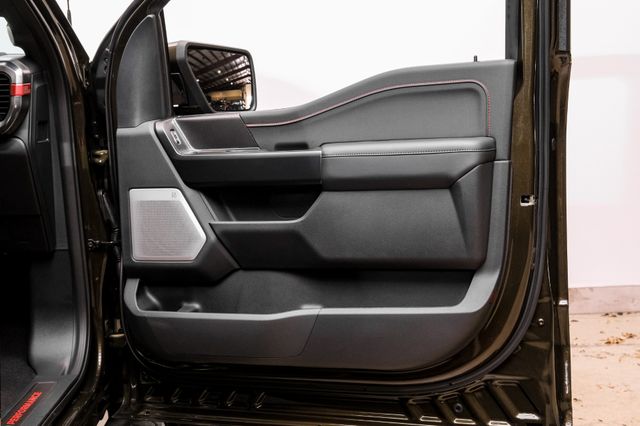 2026 Ford F-150 Raptor BUMPERS, LIFTED, FUEL 20" WHEELS, NITTO | Carrollton, TX | Texas Vehicle Exchange