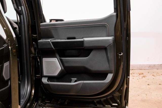 2026 Ford F-150 Raptor BUMPERS, LIFTED, FUEL 20" WHEELS, NITTO | Carrollton, TX | Texas Vehicle Exchange