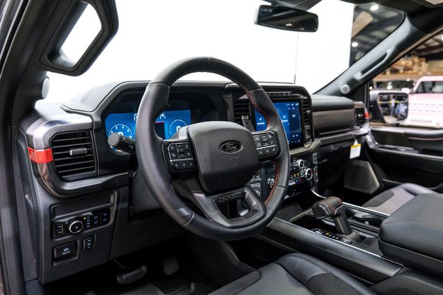 2026 Ford F-150 Raptor, 4X4,ROOF, BUMPERS, LIFTED, FUEL 22",LEDS | Carrollton, TX | Texas Vehicle Exchange 2026 Ford F-150 Raptor, 4X4,ROOF, BUMPERS, LIFTED, FUEL 22",LEDS | Carrollton, TX | Texas Vehicle Exchange