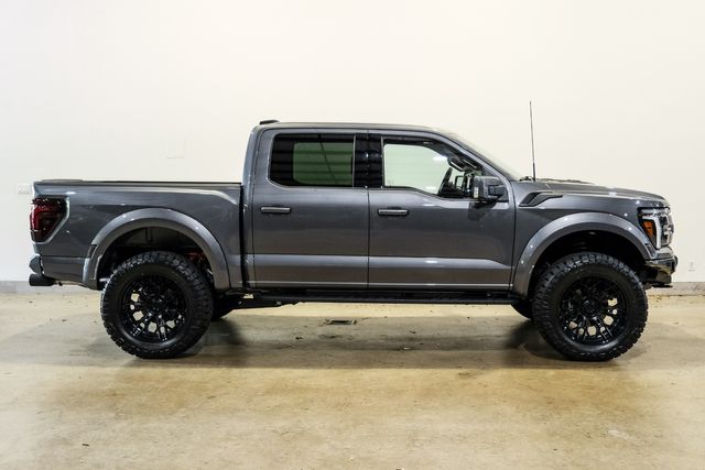 2026 Ford F-150 Raptor, 4X4,ROOF, BUMPERS, LIFTED, FUEL 22",LEDS | Carrollton, TX | psv5 DEMO - Texas Vehicle Exchange 2026 Ford F-150 Raptor, 4X4,ROOF, BUMPERS, LIFTED, FUEL 22",LEDS | Carrollton, TX | psv5 DEMO - Texas Vehicle Exchange