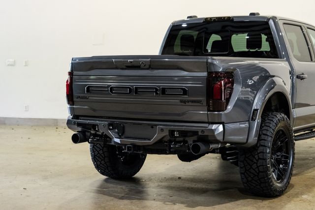 2026 Ford F-150 Raptor, 4X4,ROOF, BUMPERS, LIFTED, FUEL 22",LEDS | Carrollton, TX | Texas Vehicle Exchange
