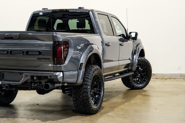 2026 Ford F-150 Raptor, 4X4,ROOF, BUMPERS, LIFTED, FUEL 22",LEDS | Carrollton, TX | Texas Vehicle Exchange 2026 Ford F-150 Raptor, 4X4,ROOF, BUMPERS, LIFTED, FUEL 22",LEDS | Carrollton, TX | Texas Vehicle Exchange