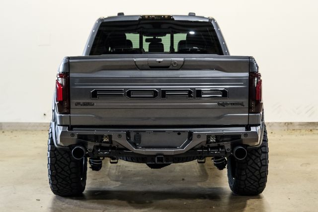 2026 Ford F-150 Raptor, 4X4,ROOF, BUMPERS, LIFTED, FUEL 22",LEDS | Carrollton, TX | Texas Vehicle Exchange