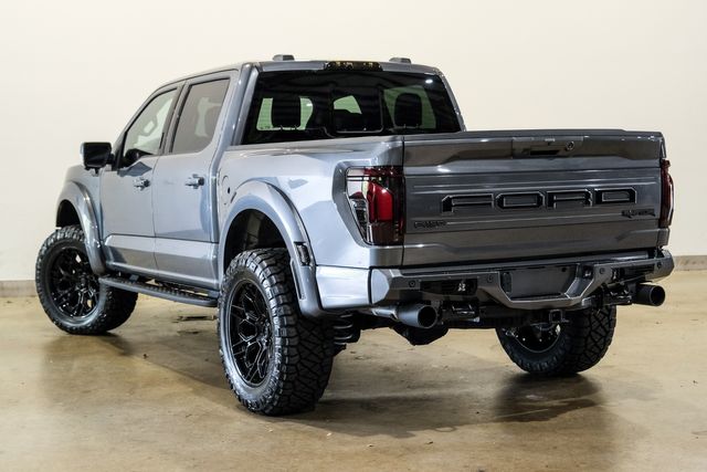 2026 Ford F-150 Raptor, 4X4,ROOF, BUMPERS, LIFTED, FUEL 22",LEDS | Carrollton, TX | Texas Vehicle Exchange