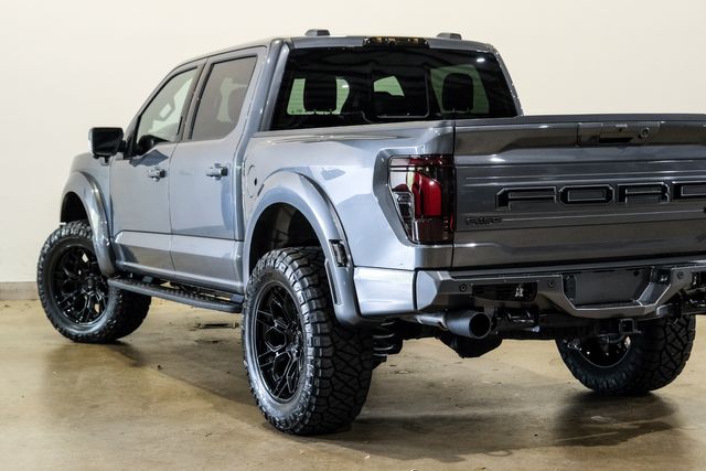 2026 Ford F-150 Raptor, 4X4,ROOF, BUMPERS, LIFTED, FUEL 22",LEDS | Carrollton, TX | Texas Vehicle Exchange