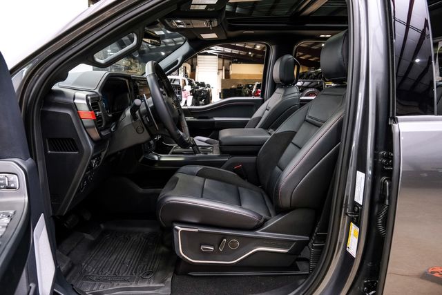 2026 Ford F-150 Raptor, 4X4,ROOF, BUMPERS, LIFTED, FUEL 22",LEDS | Carrollton, TX | psv5 DEMO - Texas Vehicle Exchange 2026 Ford F-150 Raptor, 4X4,ROOF, BUMPERS, LIFTED, FUEL 22",LEDS | Carrollton, TX | psv5 DEMO - Texas Vehicle Exchange