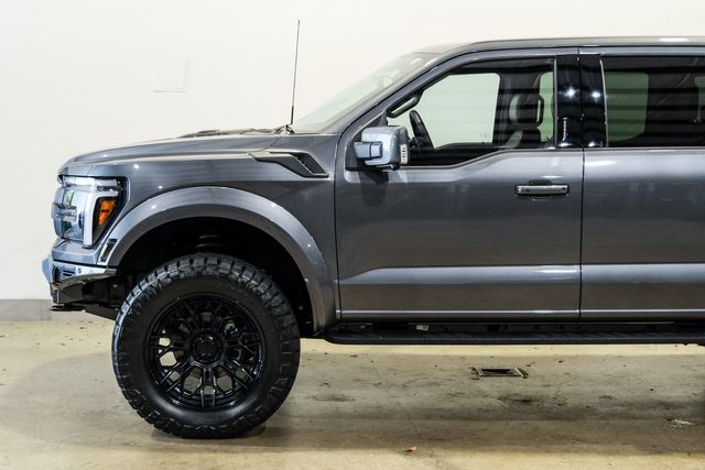 2026 Ford F-150 Raptor, 4X4,ROOF, BUMPERS, LIFTED, FUEL 22",LEDS | Carrollton, TX | Texas Vehicle Exchange