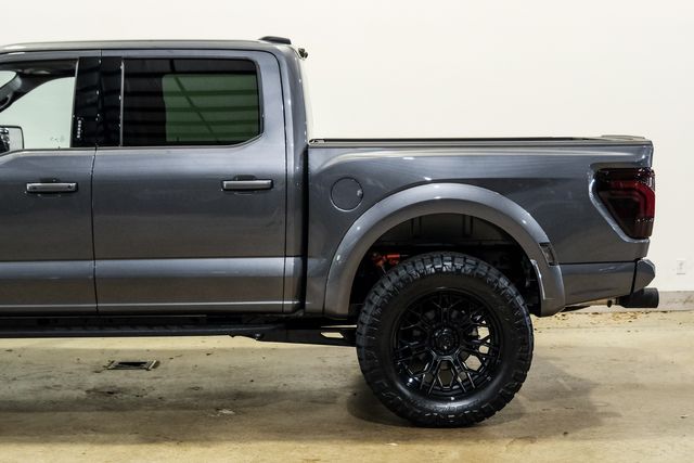 2026 Ford F-150 Raptor, 4X4,ROOF, BUMPERS, LIFTED, FUEL 22",LEDS | Carrollton, TX | Texas Vehicle Exchange
