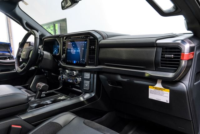 2026 Ford F-150 Raptor, 4X4,ROOF, BUMPERS, LIFTED, FUEL 22",LEDS | Carrollton, TX | Texas Vehicle Exchange 2026 Ford F-150 Raptor, 4X4,ROOF, BUMPERS, LIFTED, FUEL 22",LEDS | Carrollton, TX | Texas Vehicle Exchange