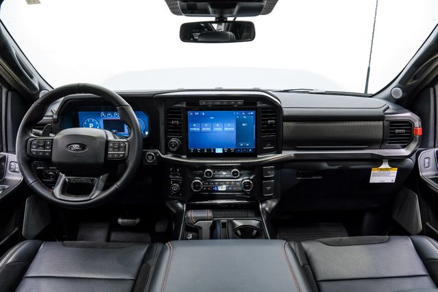 2026 Ford F-150 Raptor, 4X4,ROOF, BUMPERS, LIFTED, FUEL 22",LEDS | Carrollton, TX | Texas Vehicle Exchange