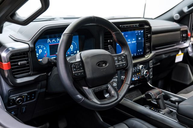 2026 Ford F-150 Raptor, 4X4,ROOF, BUMPERS, LIFTED, FUEL 22",LEDS | Carrollton, TX | psv5 DEMO - Texas Vehicle Exchange 2026 Ford F-150 Raptor, 4X4,ROOF, BUMPERS, LIFTED, FUEL 22",LEDS | Carrollton, TX | psv5 DEMO - Texas Vehicle Exchange