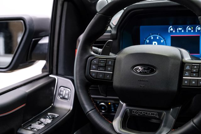 2026 Ford F-150 Raptor, 4X4,ROOF, BUMPERS, LIFTED, FUEL 22",LEDS | Carrollton, TX | Texas Vehicle Exchange