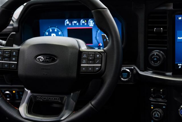 2026 Ford F-150 Raptor, 4X4,ROOF, BUMPERS, LIFTED, FUEL 22",LEDS | Carrollton, TX | Texas Vehicle Exchange