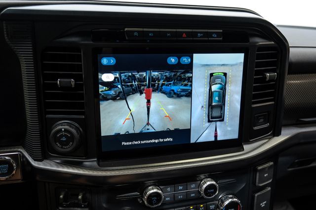 2026 Ford F-150 Raptor, 4X4,ROOF, BUMPERS, LIFTED, FUEL 22",LEDS | Carrollton, TX | Texas Vehicle Exchange