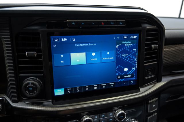 2026 Ford F-150 Raptor, 4X4,ROOF, BUMPERS, LIFTED, FUEL 22",LEDS | Carrollton, TX | Texas Vehicle Exchange