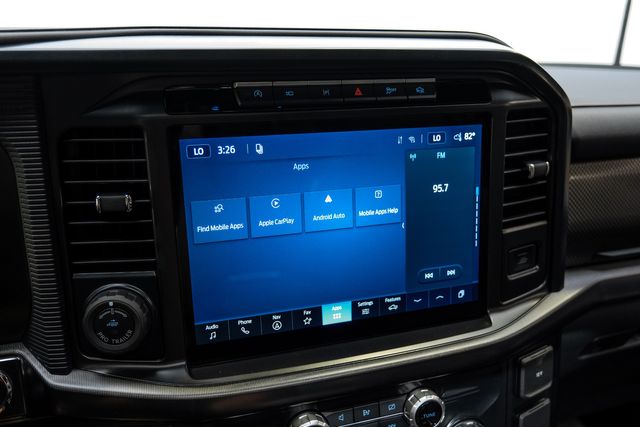 2026 Ford F-150 Raptor, 4X4,ROOF, BUMPERS, LIFTED, FUEL 22",LEDS | Carrollton, TX | Texas Vehicle Exchange