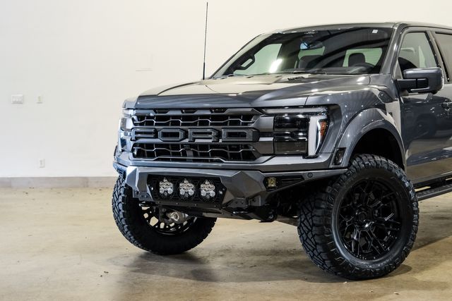 2026 Ford F-150 Raptor, 4X4,ROOF, BUMPERS, LIFTED, FUEL 22",LEDS | Carrollton, TX | Texas Vehicle Exchange