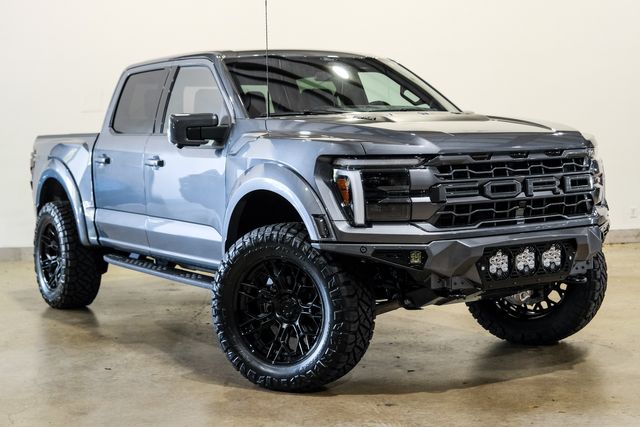 2026 Ford F-150 Raptor, 4X4,ROOF, BUMPERS, LIFTED, FUEL 22",LEDS | Carrollton, TX | Texas Vehicle Exchange 2026 Ford F-150 Raptor, 4X4,ROOF, BUMPERS, LIFTED, FUEL 22",LEDS | Carrollton, TX | Texas Vehicle Exchange