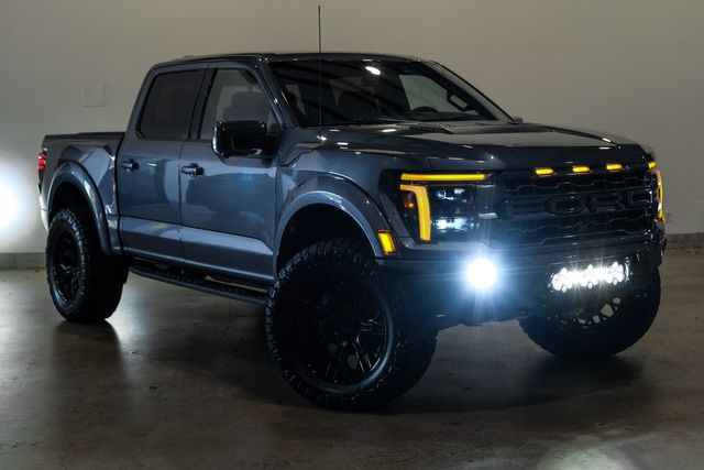 2026 Ford F-150 Raptor, 4X4,ROOF, BUMPERS, LIFTED, FUEL 22",LEDS | Carrollton, TX | Texas Vehicle Exchange 2026 Ford F-150 Raptor, 4X4,ROOF, BUMPERS, LIFTED, FUEL 22",LEDS | Carrollton, TX | Texas Vehicle Exchange