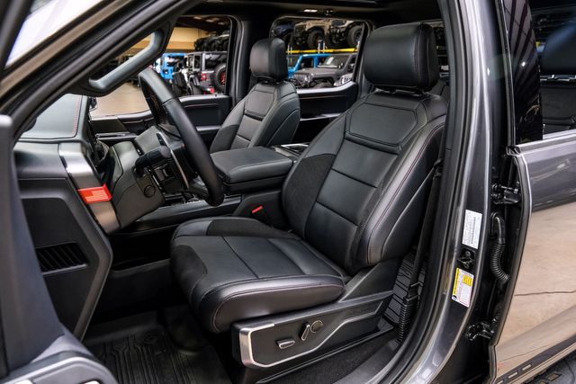 2026 Ford F-150 Raptor, 4X4,ROOF, BUMPERS, LIFTED, FUEL 22",LEDS | Carrollton, TX | Texas Vehicle Exchange