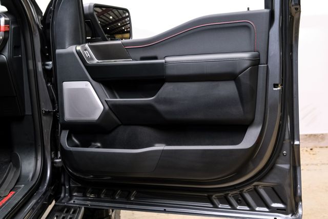 2026 Ford F-150 Raptor, 4X4,ROOF, BUMPERS, LIFTED, FUEL 22",LEDS | Carrollton, TX | Texas Vehicle Exchange